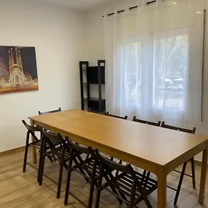 Tarradellas Sants Estacio Barcellona