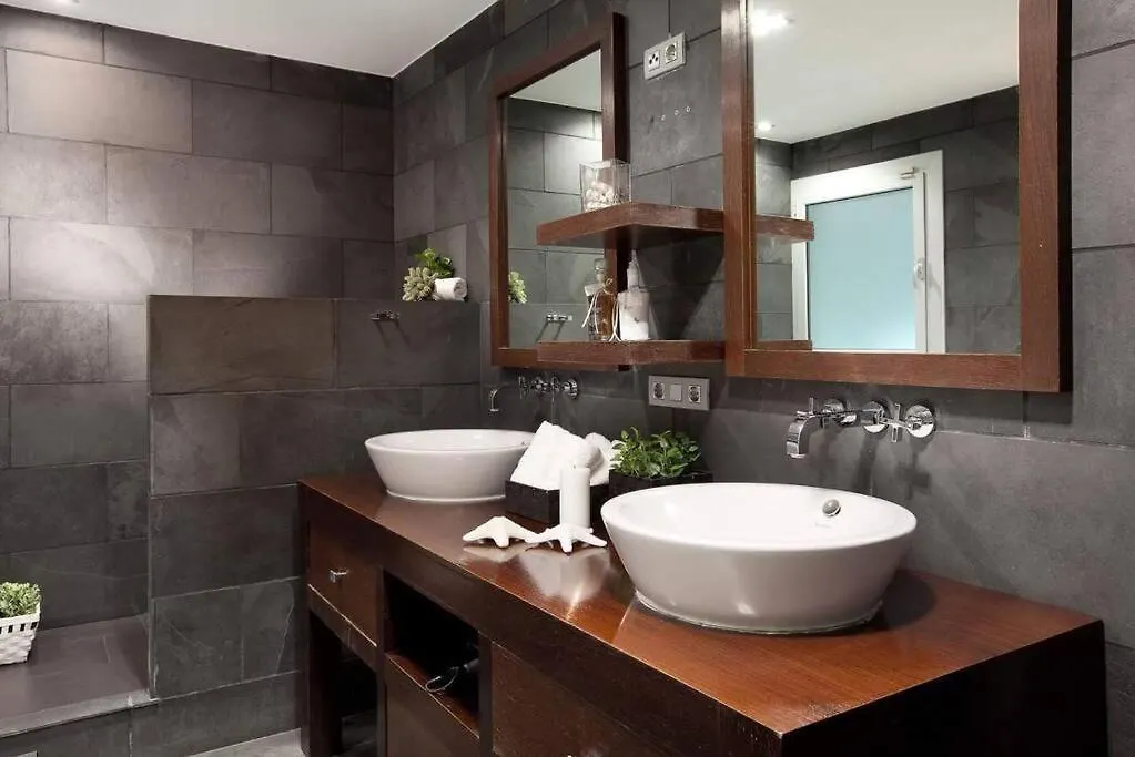 Canela Homes Barcelona Central