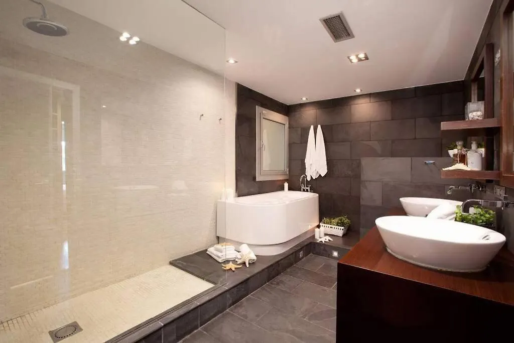 Canela Homes Barcelona Central 0*,