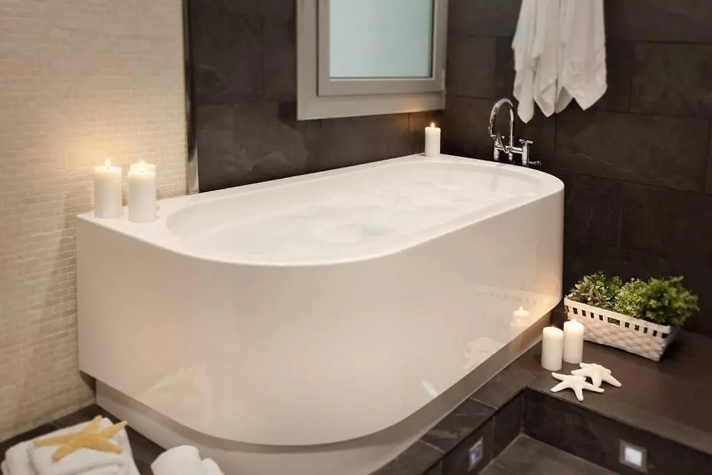 Canela Homes Barcelona Central Apartment