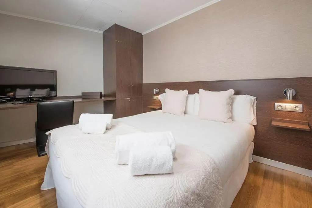 Canela Homes Barcelona Central 0*,  Spain