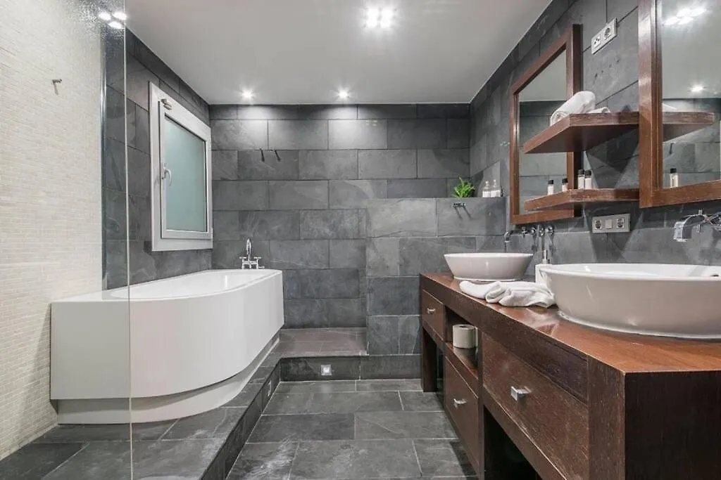 Apartment Canela Homes Barcelona Central